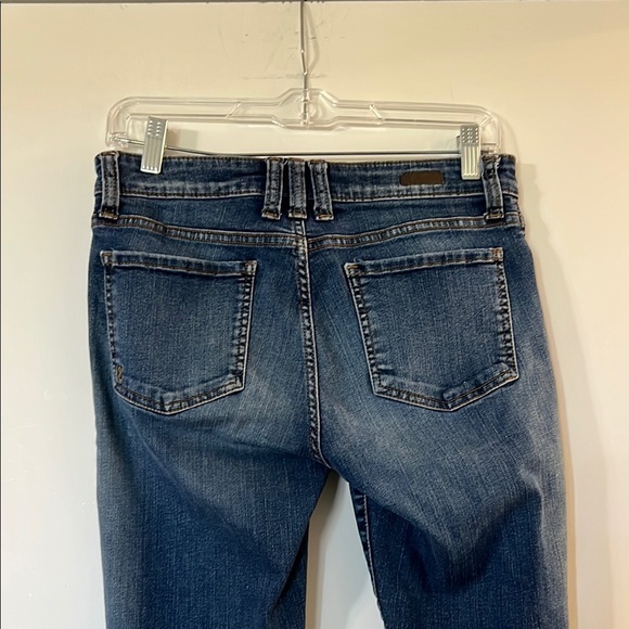 Kut from the Kloth Mia Toothpick skinny - Picture 4 of 8